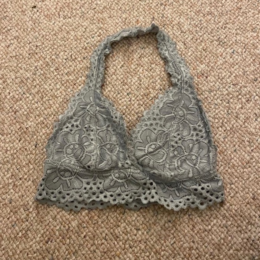 Cute bra